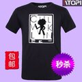 【特价包邮】ATOPI男装秒杀全纯棉休闲印花百搭短袖T恤POLO衫
