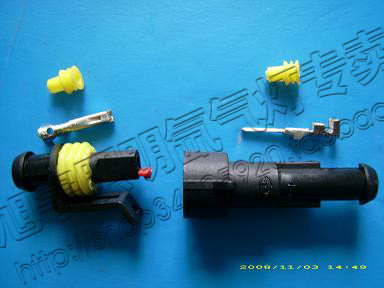 Xenon lights High voltage plug Stabilizer plug bulb high pressure Plug Connectorin the Car/Articles/Fitting/Refit , Auto Parts and Accessories , Lighting system , HID Xenon lights category - from Buy2taobao.com to provide professional Taobao agent buy service