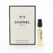 ��Ʒ�Թ�С��Chanel NO.5 EDT���ζ�5�ŵ���ˮ(���㾭��)2ML