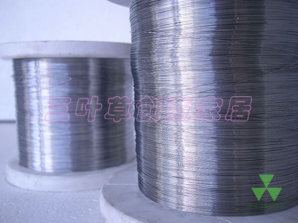 高質量2080鎳鉻電熱絲3元/1米 直徑0.5MM在類目 五金/工具, 機電五金, 電熱設備, 電熱絲中 - 來自Buy2taobao.com提供專業的淘寶代購服務