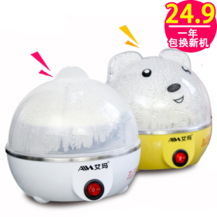 哪种煮蛋器品牌好,什么品牌的煮蛋器好,什么牌子煮蛋器好