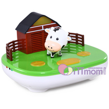 ����Baby Zoo�ҵ�����MP3������ Coco ��������˯��ϰ��