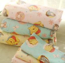 宝宝必备 DISNY迪斯尼 绒布面料 尿布 防水尿垫 婴儿隔尿用品
