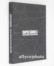 �ֻ�super junior super show 3 2011����Ѳ�س���д�� ԭ������