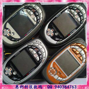 【包邮秒杀赠游戏光盘】Nokia/诺基亚 N-Gage QD，qd实体店卖上千