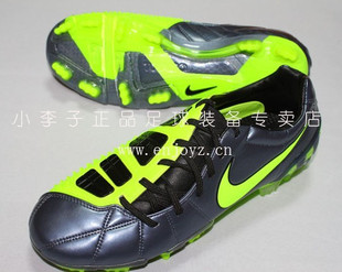  特价：小李子专柜正品 Nike total laser 90 顶级足球鞋 鲁尼系列