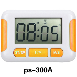 追日ps-300A大屏幕秒表計時器 正計時倒計時器 廚房定時器提醒器在類目 居家日用, 鍾, 定時器/計時器中 - 來自Buy2taobao.com提供專業的淘寶代購服務