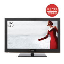 Changhong ���� LED26760X 26��Һ������ LED���� USB����