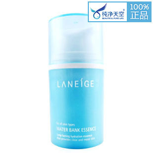 �Խ��Laneige��֥ˮ����������¶����15ml��ѹʽ/��ˮ��ʪ