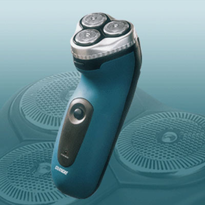 剃须刀十大知名品牌\/同类销售冠军!出口欧洲名