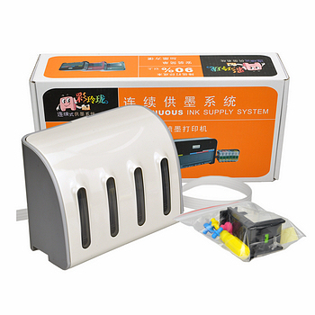 惠普 HP 860 861 連供系統 適用 HP D4268 D4368 D5368 等在類目 辦公設備/耗材/相關服務, 打印機配件, 連續供墨系統中 - 來自Buy2taobao.com提供專業的淘寶代購服務