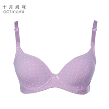 <em>十月妈咪</em>孕妇装5000322孕妇<em>文胸</em>蕾丝哺乳<em>文胸</em>