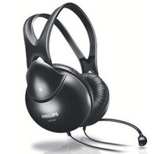philips/������ SHM1900 ���� ͷ��ʽ ���� ���� PC���� ��Ʒ����