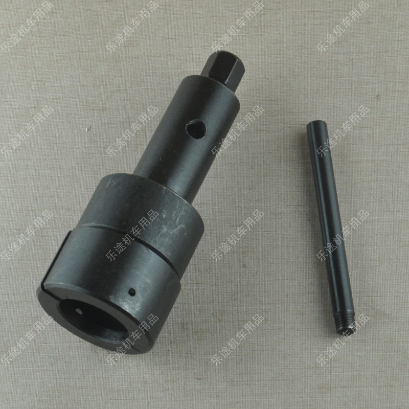 新品/摩托车维修工具/GY6启动齿拆卸工具/踏板车打火齿工具/|ruв категории мотоцикл/оборудование/аксессуары, аксессуары мотоцикла, ремонт мотоциклов инструмент - от Buy2taobao.com для оказания профессиональной услуги покупки агента Taobao