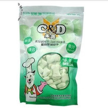 禾露 宠物保健除臭饼干 西瓜口味——220g