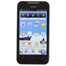 Huawei 华为 c8810 电信3G 安卓2 3 正品 40屏 送品牌电池