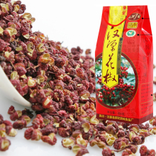 好评4.9分麻椒调料 四川特产汉源花椒250g精选 特麻特香 特价