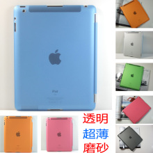 ĥɰ ipad2 Smart Cover Ƥ�ױ����װ��� ���� ���������� ͸��