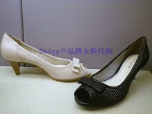 专柜正品 莱尔斯丹/le saunda 11春夏女鞋 2M62750 代购 原价858