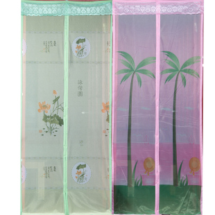 天猫程小兮专卖店品牌软纱门只售¥32.00