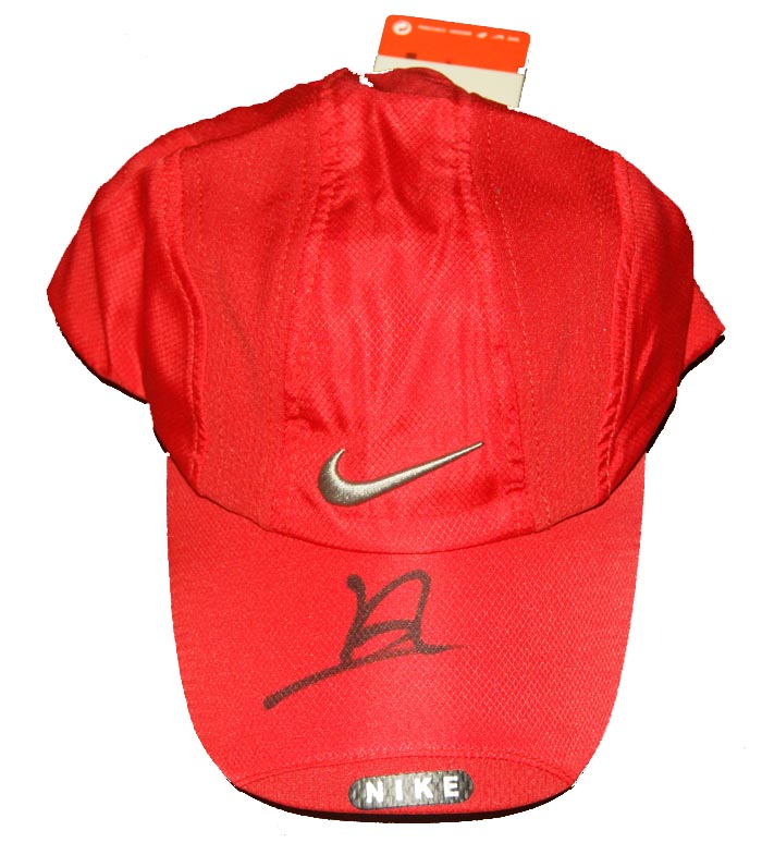 nadal hat