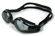 保证英发泳镜大镜框，高清晰防雾游泳眼镜，y2800af