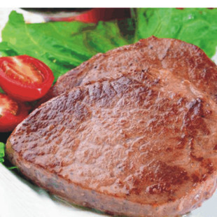  冲5冠特价.超值牛排 150g 赠送黑胡椒酱30G单拍5个起拍