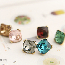������ֱ�͡�Jewelry candy earring �鱦�ǹ�ˮ�����ζ��� ��ɫ