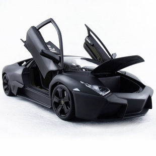包邮1:18兰博基尼雷文顿/LP700/640/蝙蝠专业收藏级合金汽车模型