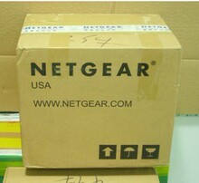 二代,1.6G CPU + USB3.0 netgear RND4000 V2版 NAS网络存储器