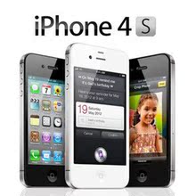 Apple/苹果 iPhone 4S 行货 原封未激活 全国联保