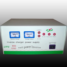 12V1000W UPS 逆变器