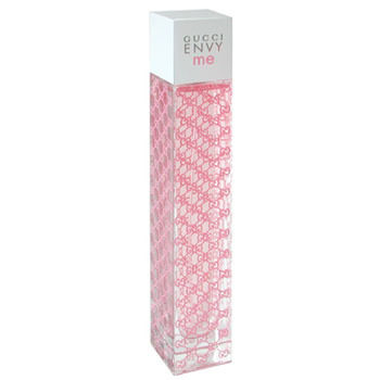 GUCCI ENVY Me 妒忌我女士香水100ML