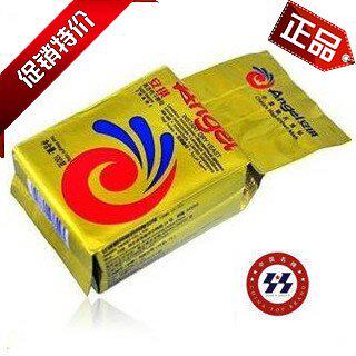 安琪耐高糖酵母 面包机专用烘焙原料 金装干酵母粉 100g克 4月产