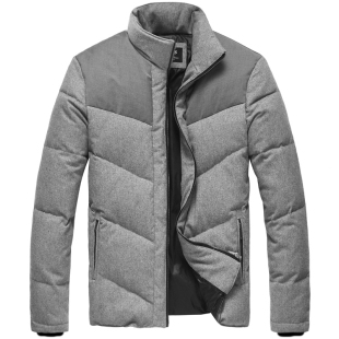  KZOE 冬装男羽绒服清仓 正品特价加厚男装羽绒服新款男士外套