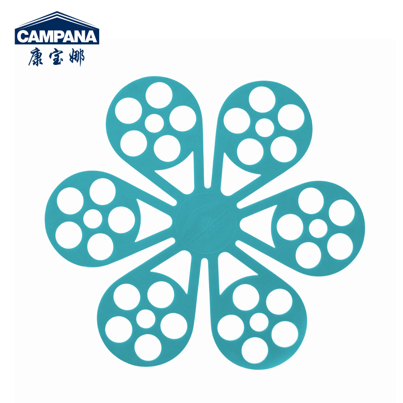 Italy Original Imported Kang Baona Fancy disc cushion fashion Mat Coaster Cookware non-slipin the Kitchen/Cooking utensils , Cooking utensils , Other category - from Buy2taobao.com to provide professional Taobao agent buy service