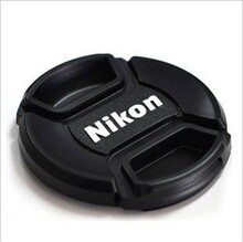 尼康镜头盖LC-77 Nikon尼康77mm镜头盖 NikonLC-77 原装正品