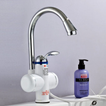 正品快速加热式电热水龙头 加热水龙头 漏电保护器 3000W