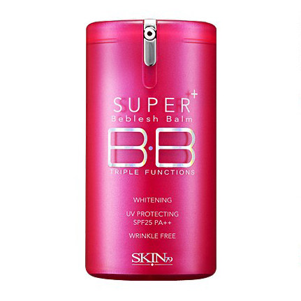 韩国正品SKIN79三重功效防