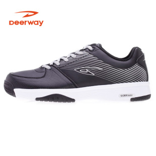  【CSC】Deerway/德尔惠运动鞋 正品男士网球鞋33213212