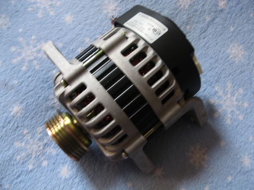 哈飞路宝配件 哈飞路宝发电机(7110)|msdalam kategori kereta/artikel/Fitting/Refit, bahagian-bahagian auto, Sistem elektrik, Generator - dari Buy2taobao.com untuk memberikan perkhidmatan ejen Taobao profesional membeli