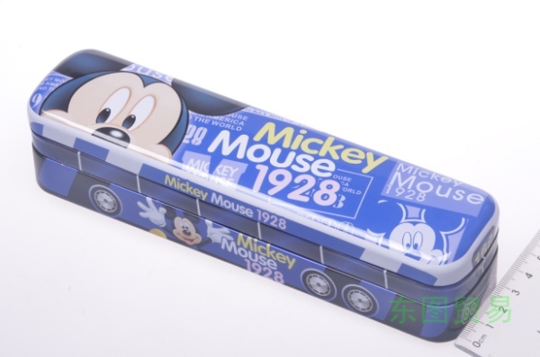 Mickey Bus