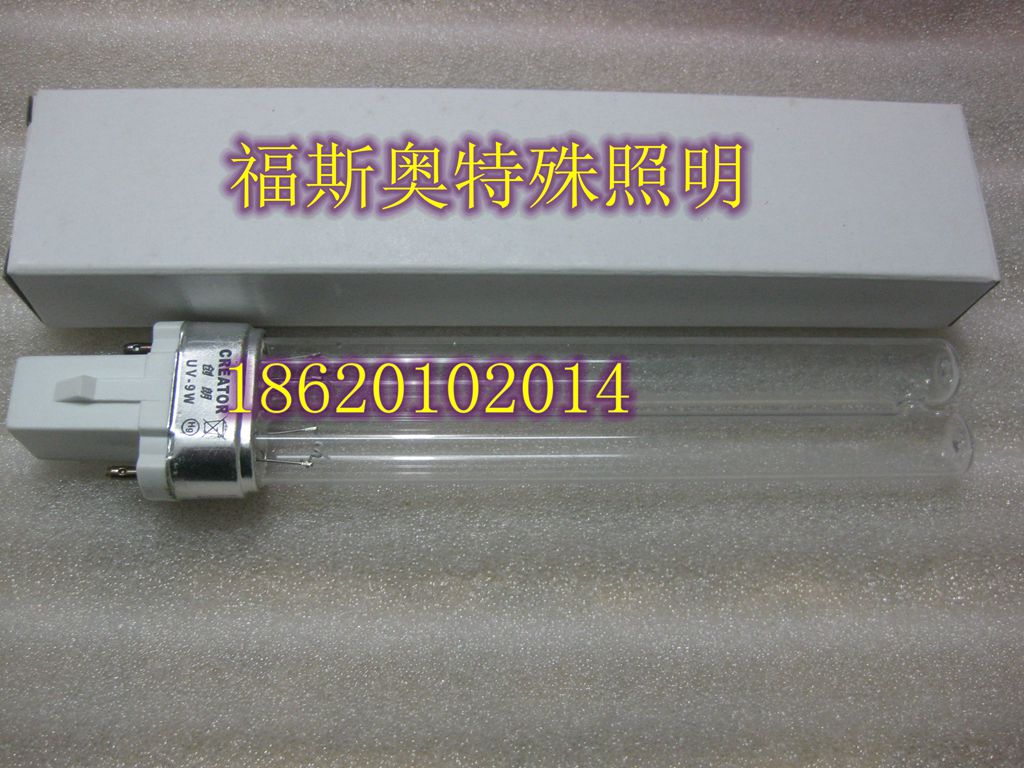创星ATMAN原配CREATOR 创朗UV-9W紫外线消毒灯管 鱼缸消毒灯管在类目 家装主材, 光源, 其它光源中 - 来自Buy2taobao.com提供专业的淘宝代购服务
