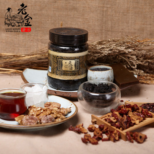  现拍现蒸 自制失眠型 即食阿胶高 固元膏 450g 补血安神正品