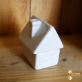 【山鱼良品】陶瓷收纳小屋