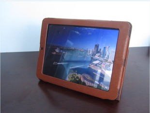  酷比魔方U23GT平板电脑皮套 u23寒冰专用支架皮套 u23gt保护套包