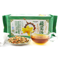 天益 佛心 五行蔬菜汤 买5送1 或买10包送 蔬菜汤 送专用焖烧壶