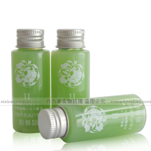 买5送1【西西草】yuxia正品肌养晶天然芦荟美白乳液30ml 老版