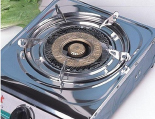 Ruin  family gas energy-saving energy-saving energy-saving cover windshield cover poly fire reflection ring net energy-saving 30%
