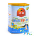 【朵朵云金冠店】2件包邮 伊威无糖高钙有机米粉300g 4个月以上